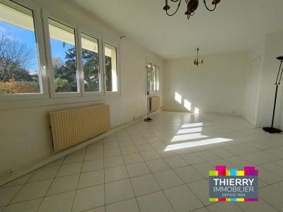 For sale Nantes 2 rooms 56 m2 Loire atlantique (44300) photo 1