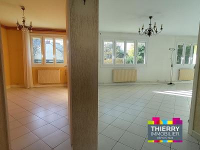 For sale Nantes 2 rooms 56 m2 Loire atlantique (44300) photo 3