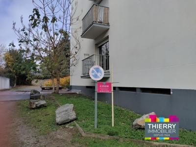 Annonce Vente Parking Nantes 44