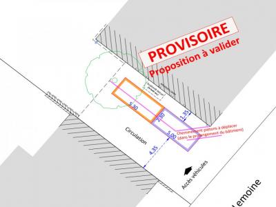 Acheter Parking Nantes