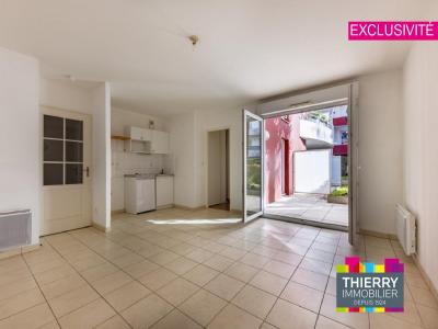 For sale Carquefou 2 rooms 49 m2 Loire atlantique (44470) photo 1