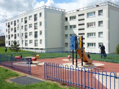 Louer Appartement Charmes Vosges