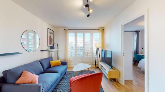 Annonce Location 5 pices Appartement Lille 59