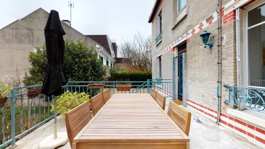 For rent Vitry-sur-seine 7 rooms 118 m2 Val de Marne (94400) photo 2