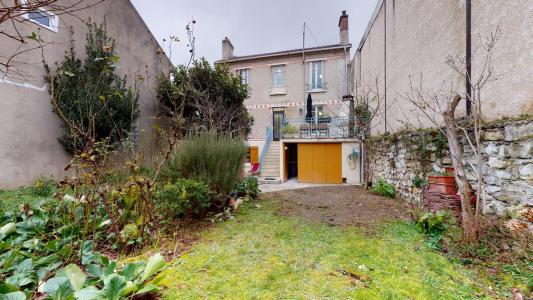 For rent Vitry-sur-seine 7 rooms 118 m2 Val de Marne (94400) photo 4