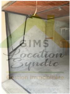 Louer Parking 17 m2 Thyez