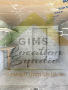 Louer Parking Thyez 95 euros