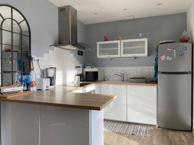 Acheter Maison 98 m2 Jard-sur-mer