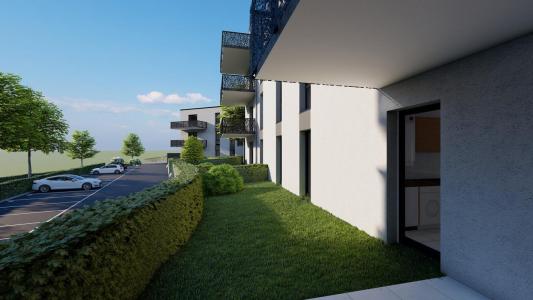 For rent Pfastatt 2 rooms 46 m2 Haut rhin (68120) photo 2