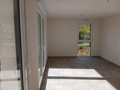 For rent Pfastatt 3 rooms 58 m2 Haut rhin (68120) photo 1