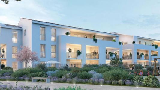 For rent Fos-sur-mer 3 rooms 67 m2 Bouches du Rhone (13270) photo 0