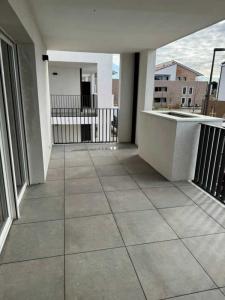 For rent Fos-sur-mer 3 rooms 67 m2 Bouches du Rhone (13270) photo 1