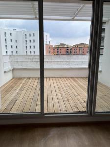 Louer Appartement Colomiers Haute garonne