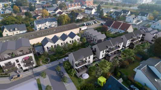 For rent Tours 2 rooms 41 m2 Indre et loire (37100) photo 0