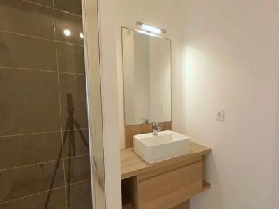 For rent Nantes 1 room 25 m2 Loire atlantique (44100) photo 1