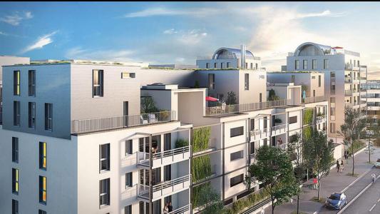 Annonce Location Appartement Nancy 54