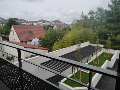 Louer Appartement Orleans 577 euros