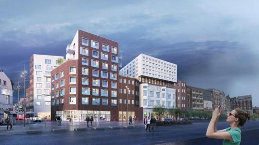 For rent Lens 2 rooms 44 m2 Pas de calais (62300) photo 0