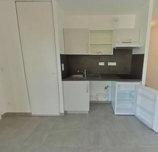 For rent Orvault 2 rooms 41 m2 Loire atlantique (44700) photo 1