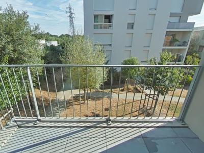 For rent Orvault 2 rooms 41 m2 Loire atlantique (44700) photo 3