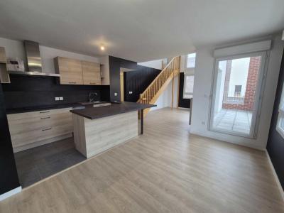 Annonce Location 4 pices Appartement Capinghem 59