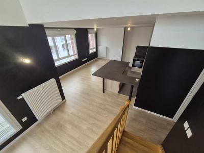 Louer Appartement Capinghem Nord