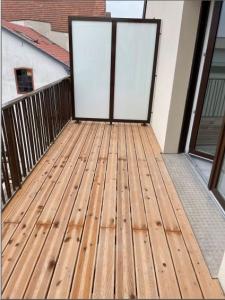 Louer Appartement Haguenau 422 euros