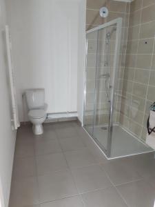 Louer Appartement 41 m2 Nancy