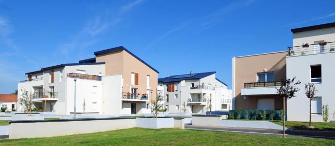 For rent Avrille 4 rooms 76 m2 Maine et loire (49240) photo 2