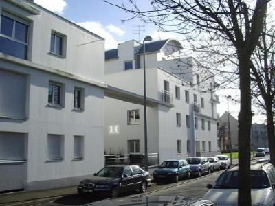 For rent Nantes 2 rooms 48 m2 Loire atlantique (44200) photo 0