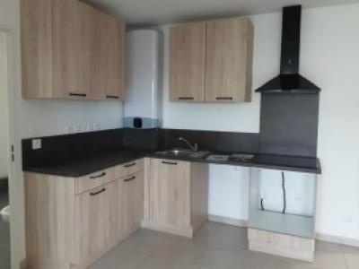 For rent Isle-d'abeau 2 rooms 42 m2 Isere (38080) photo 0