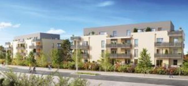 For rent Isle-d'abeau 2 rooms 42 m2 Isere (38080) photo 1