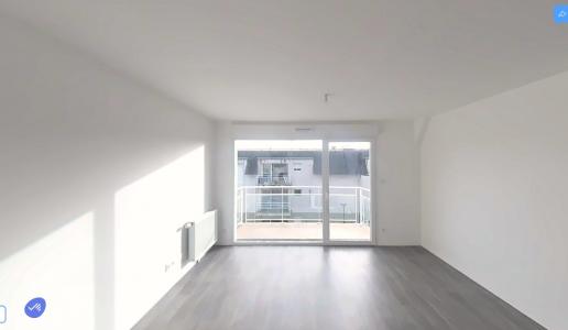 For rent Concarneau 2 rooms 40 m2 Finistere (29900) photo 0