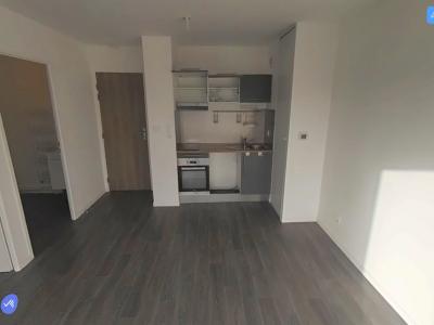 For rent Concarneau 2 rooms 40 m2 Finistere (29900) photo 1