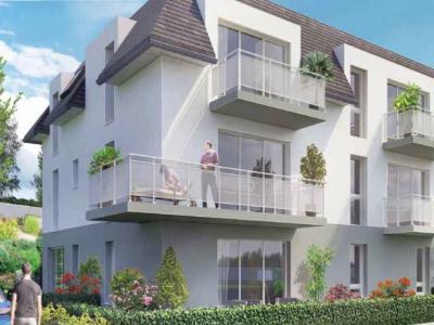 For rent Concarneau 2 rooms 40 m2 Finistere (29900) photo 2