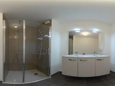 For rent Nantes 3 rooms 60 m2 Loire atlantique (44300) photo 2