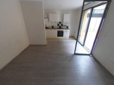 Louer Appartement 53 m2 Nancy