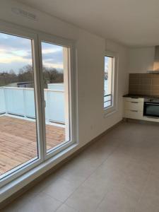 Louer Appartement Strasbourg 831 euros