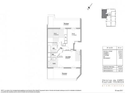 Louer Appartement Dijon Cote d'or