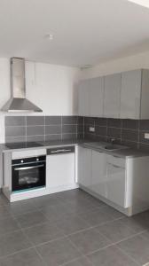 Louer Appartement 47 m2 Haguenau