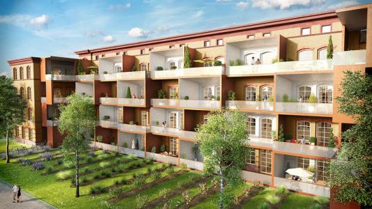 Louer Appartement Haguenau Bas rhin