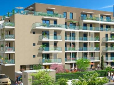 Annonce Location 2 pices Appartement Valence 26