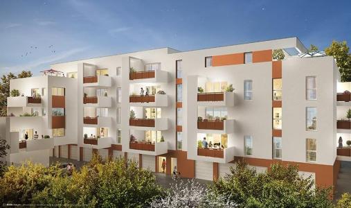 For rent Perpignan 2 rooms 40 m2 Pyrenees orientales (66000) photo 1