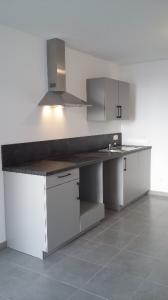 For rent Perpignan 2 rooms 40 m2 Pyrenees orientales (66000) photo 2