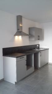 For rent Perpignan 2 rooms 40 m2 Pyrenees orientales (66000) photo 3