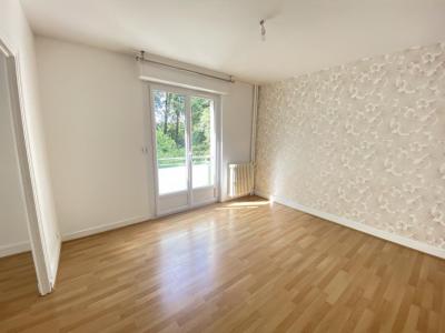 Louer Appartement Rennes Ille et vilaine