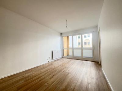 Louer Appartement 29 m2 Rennes