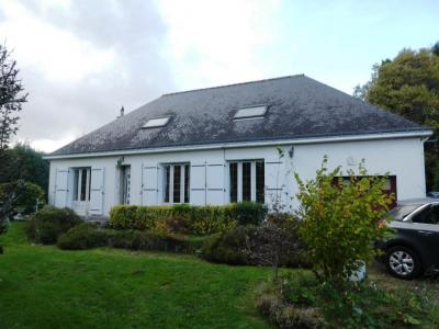 Annonce Vente 6 pices Maison Seglien 56