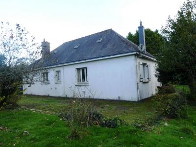 Acheter Maison 130 m2 Seglien