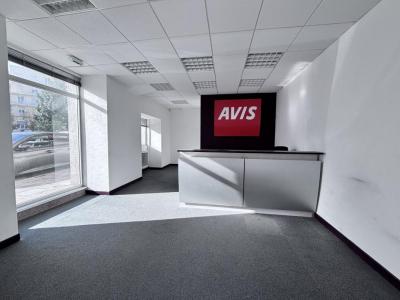 Annonce Location Local commercial Bastia 20